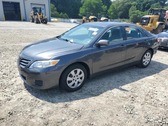 2010 TOYOTA CAMRY BASE, 
