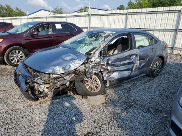 2020 TOYOTA COROLLA LE, 