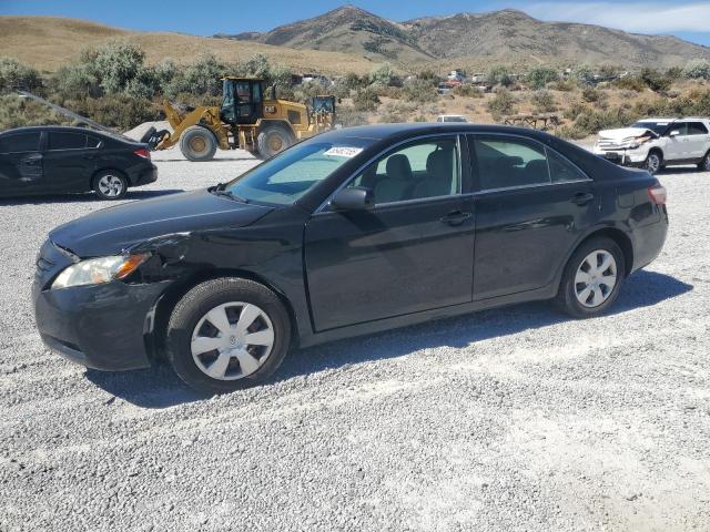 2008 TOYOTA CAMRY CE, 