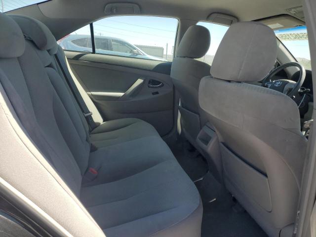 4T1BE46K88U743824 - 2008 TOYOTA CAMRY CE Қара фото 10