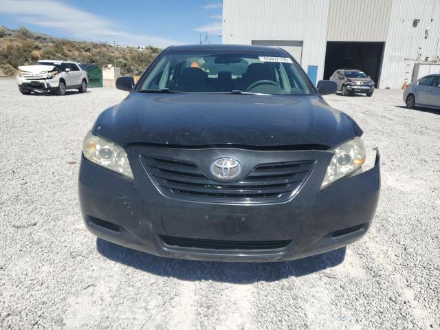 4T1BE46K88U743824 - 2008 TOYOTA CAMRY CE Қара фото 5