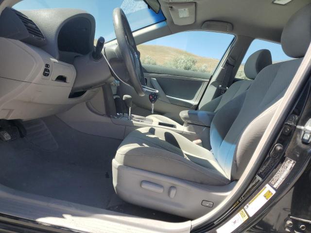 4T1BE46K88U743824 - 2008 TOYOTA CAMRY CE Қара фото 7