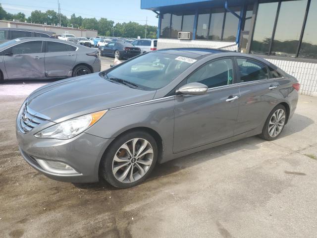 2013 HYUNDAI SONATA SE, 