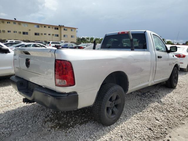 3C6JR6DT7GG217270 - 2016 RAM 1500 ST SILVER photo 3