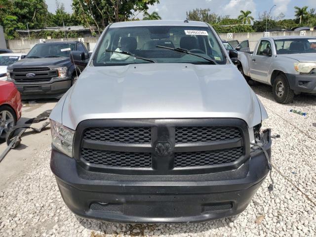 3C6JR6DT7GG217270 - 2016 RAM 1500 ST SILVER photo 5