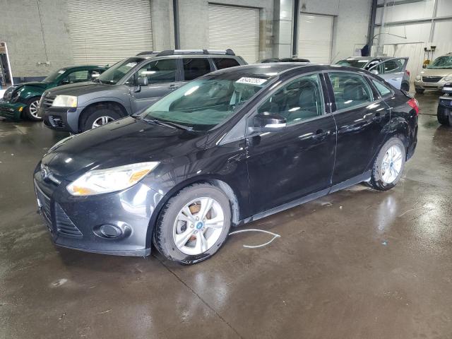 2013 FORD FOCUS SE, 