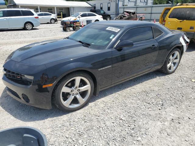2011 CHEVROLET CAMARO LT, 