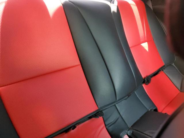 2G1FG1ED0B9145953 - 2011 CHEVROLET CAMARO LT გრაფიტი ფოტო 10