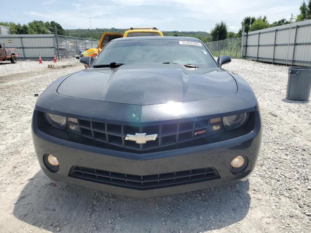2G1FG1ED0B9145953 - 2011 CHEVROLET CAMARO LT გრაფიტი ფოტო 5