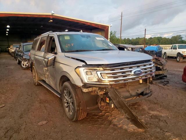 2020 FORD EXPEDITION MAX LIMITED, 