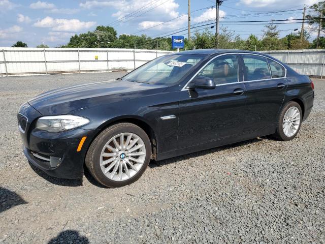 2013 BMW 535 XI, 