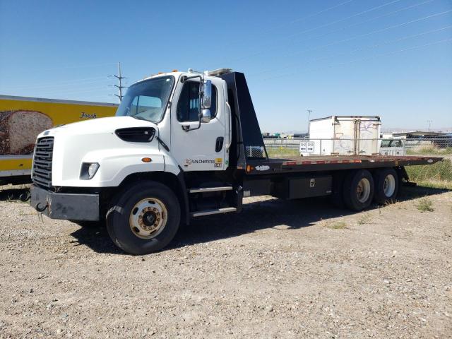 1FVHG3DV0CHBT8785 - 2012 FREIGHTLINER 114SD WHITE photo 1