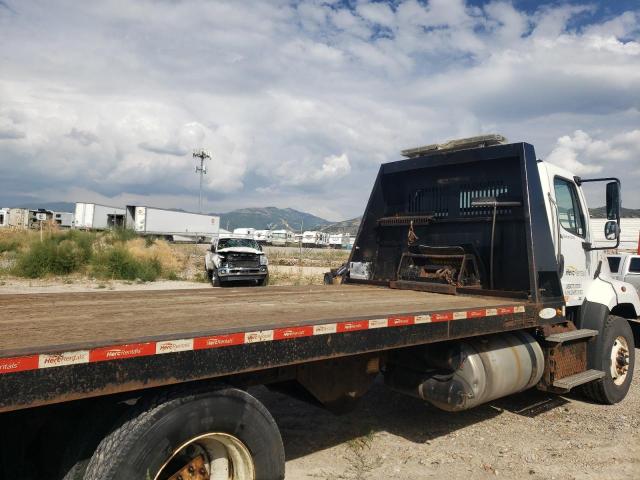 1FVHG3DV0CHBT8785 - 2012 FREIGHTLINER 114SD WHITE photo 11