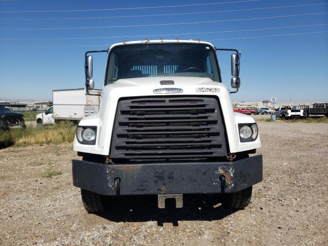 1FVHG3DV0CHBT8785 - 2012 FREIGHTLINER 114SD WHITE photo 5