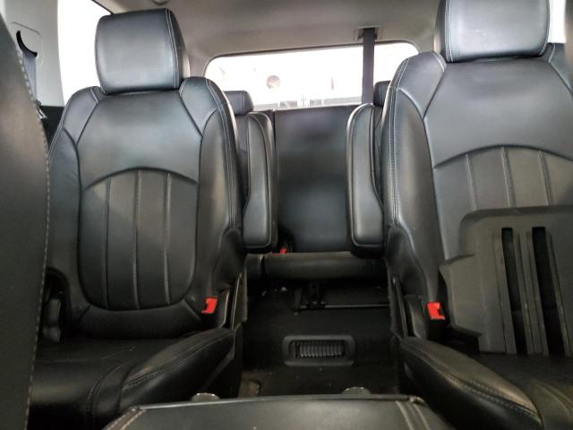 1GKKVTKDXEJ284786 - 2014 GMC ACADIA DENALI 黑色 照片 10