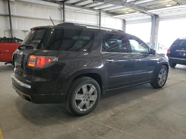 1GKKVTKDXEJ284786 - 2014 GMC ACADIA DENALI 黑色 照片 3