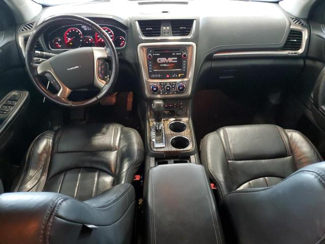 1GKKVTKDXEJ284786 - 2014 GMC ACADIA DENALI 黑色 照片 8