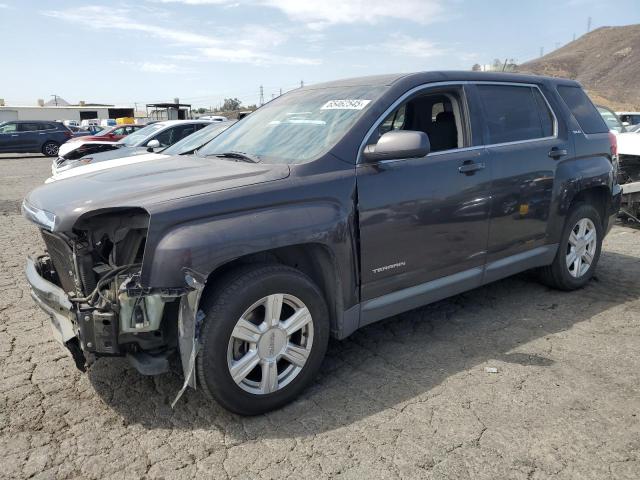 2016 GMC TERRAIN SLE, 