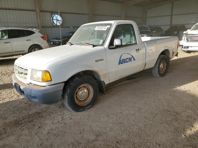 2002 FORD RANGER, 