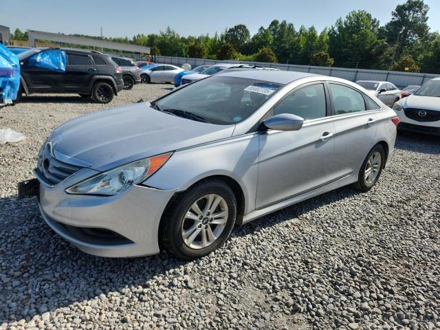 2014 HYUNDAI SONATA GLS, null