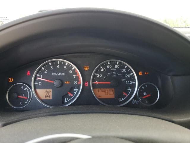 5N1AR18W46C666273 - 2006 NISSAN PATHFINDER LE 蓝色 照片 9