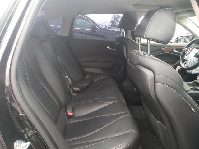 19UUB6F49MA009998 - 2021 ACURA TLX TECHNOLOGY 黑色 照片 10