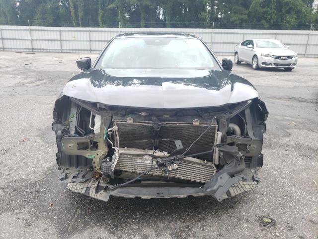 19UUB6F49MA009998 - 2021 ACURA TLX TECHNOLOGY 黑色 照片 5