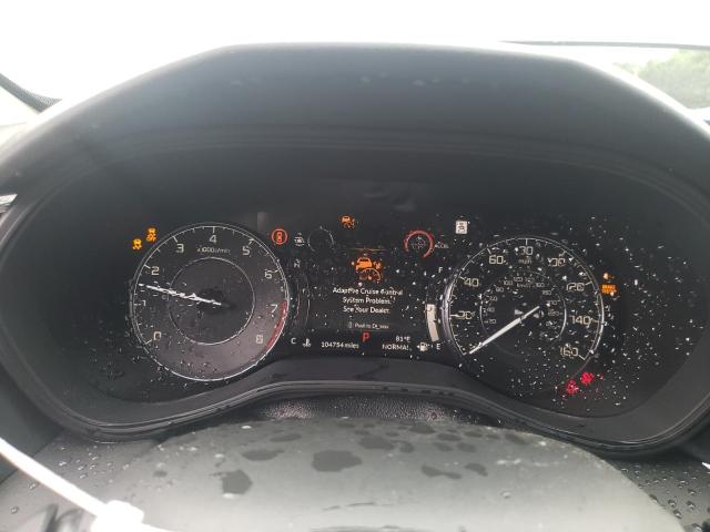 19UUB6F49MA009998 - 2021 ACURA TLX TECHNOLOGY 黑色 照片 9