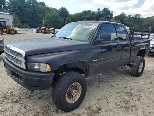 2002 DODGE RAM 2500, 