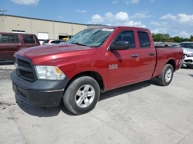 2013 RAM 1500 ST, 