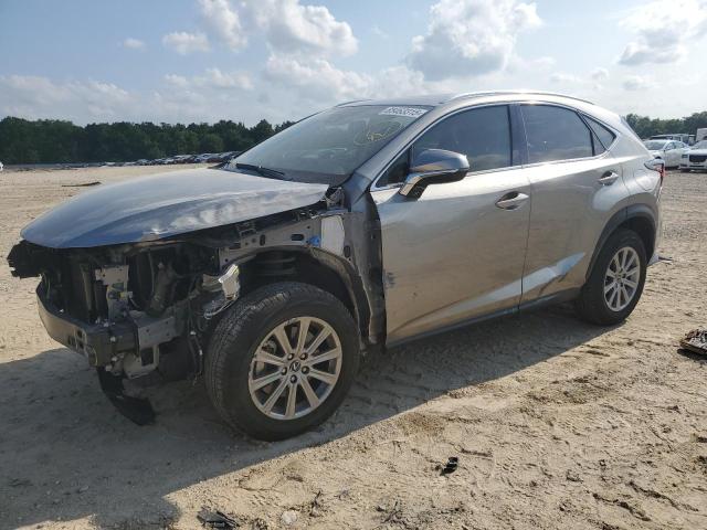 2021 LEXUS NX 300 BASE, 