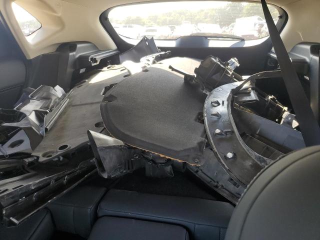 JTJDARDZ0M2259428 - 2021 LEXUS NX 300 BASE 银色 照片 10