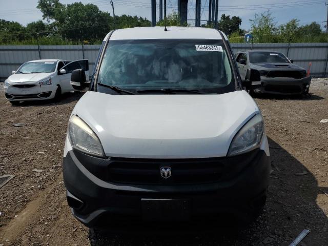 ZFBERFABXH6E79850 - 2017 RAM PROMASTER Білий фото 5