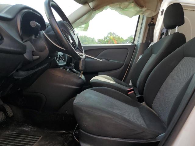 ZFBERFABXH6E79850 - 2017 RAM PROMASTER Білий фото 7