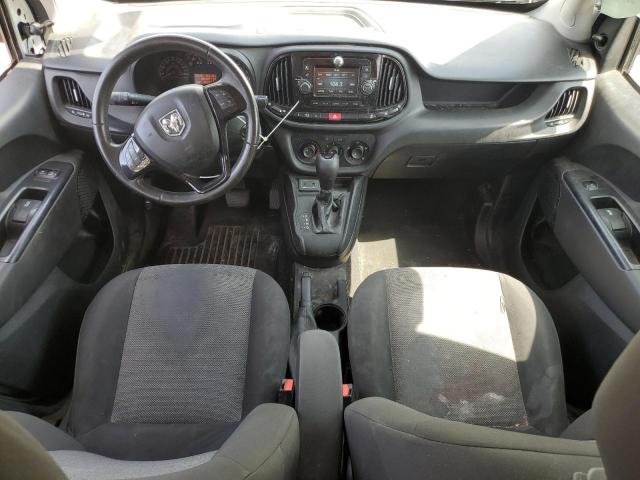 ZFBERFABXH6E79850 - 2017 RAM PROMASTER Білий фото 8