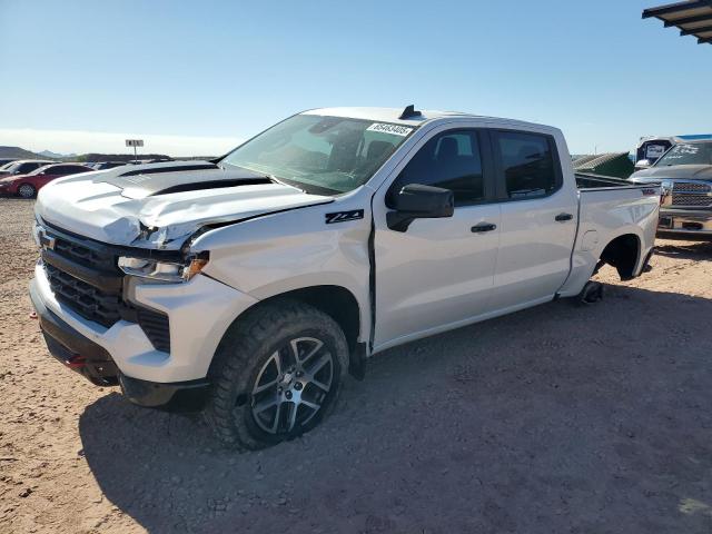 2023 CHEVROLET SILVERADO K1500 LT TRAIL BOSS, null