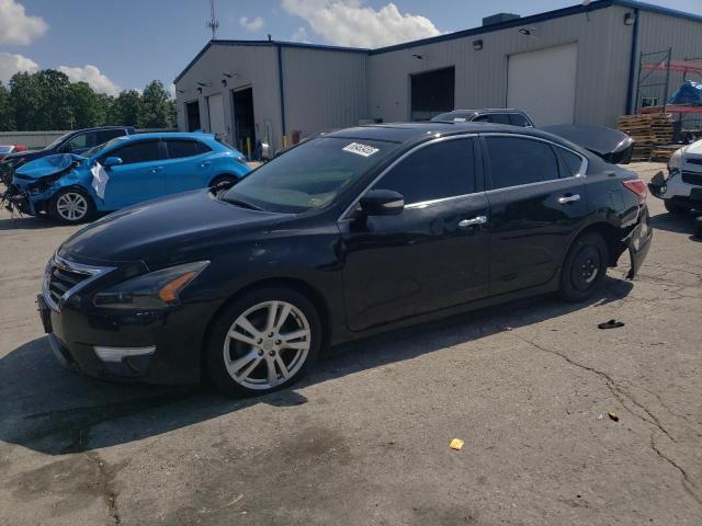 2013 NISSAN ALTIMA 3.5S, null