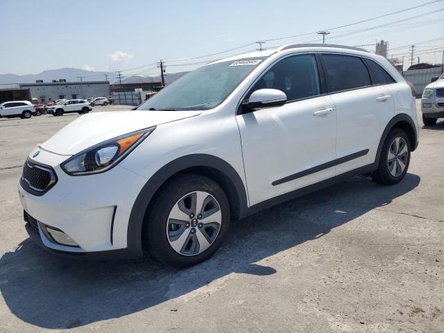 2019 KIA NIRO EX, 