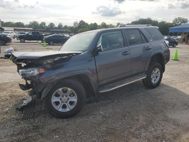 2019 TOYOTA 4RUNNER SR5, 