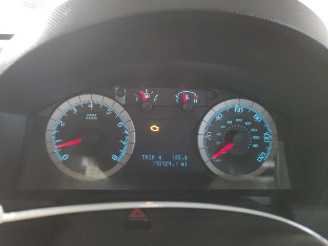 1FMCU93G09KB09246 - 2009 FORD ESCAPE XLT Grafitowy zdjęcie 9