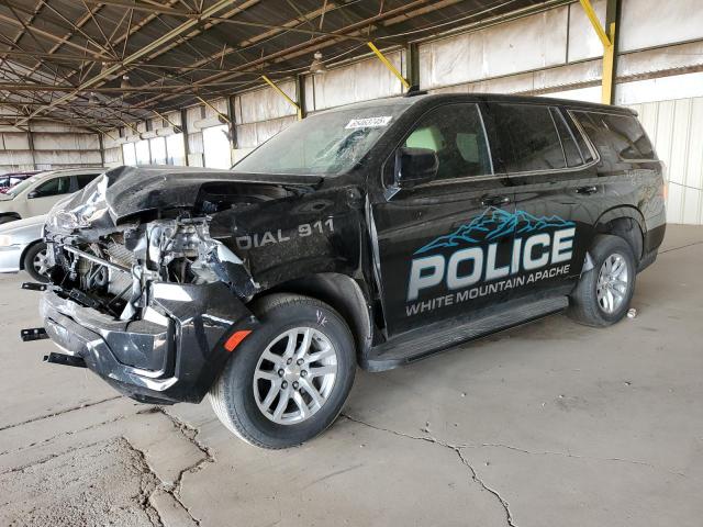 2023 CHEVROLET TAHOE K1500, null