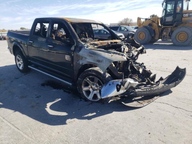 1C6RR7PT2GS246947 - 2016 RAM 1500 LONGHORN BURN photo 1