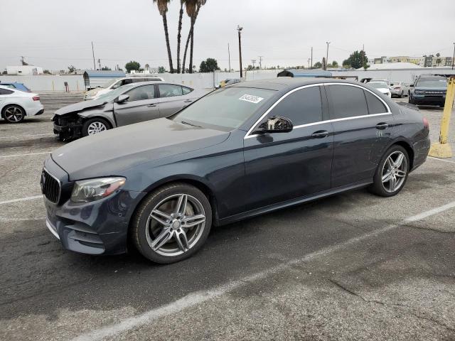 2017 MERCEDES-BENZ E 300, null