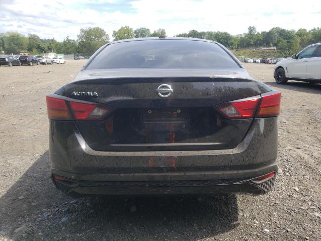 1N4BL4BV0KC141206 - 2019 NISSAN ALTIMA S BLACK photo 6