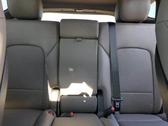 5XYZWDLA1JG547419 - 2018 HYUNDAI SANTA FE S BLACK photo 10