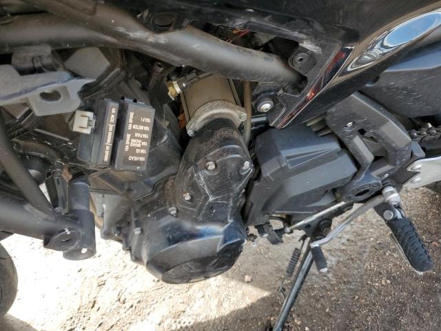 JKAEXEJ1XJDA02710 - 2018 KAWASAKI EX650 J 灰色 照片 7