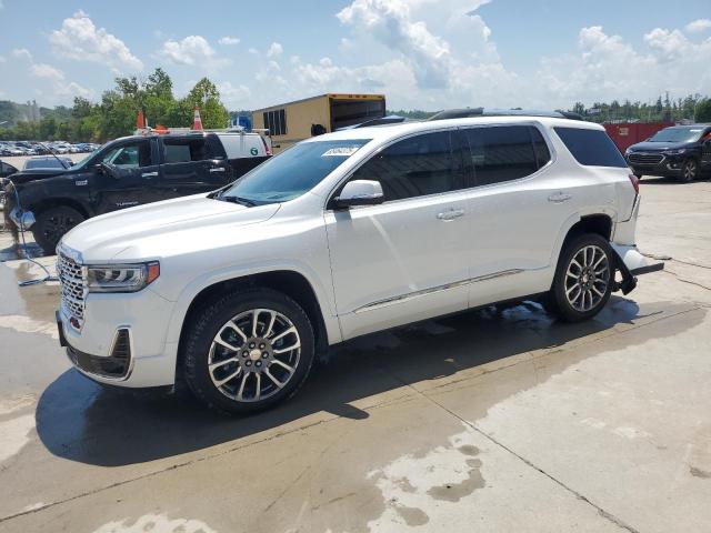 2022 GMC ACADIA DENALI, null