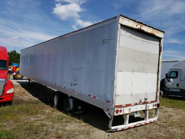 1L01A532931152340 - 2003 INTERNATIONAL TRAILER WHITE photo 3