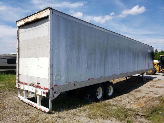 1L01A532931152340 - 2003 INTERNATIONAL TRAILER WHITE photo 4