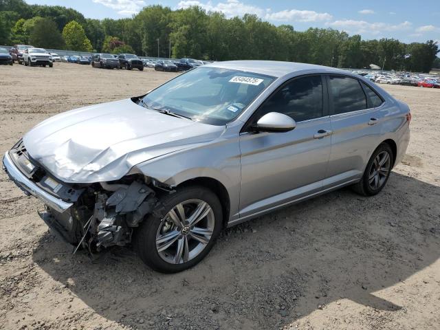 2022 VOLKSWAGEN JETTA SE, 